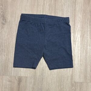 Old Navy Dark Blue Kids Shorts